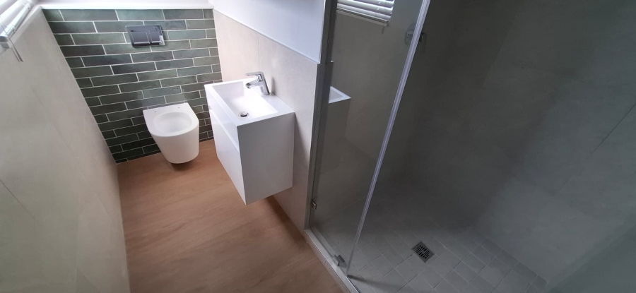 To Let 3 Bedroom Property for Rent in Brackenfell South Western Cape